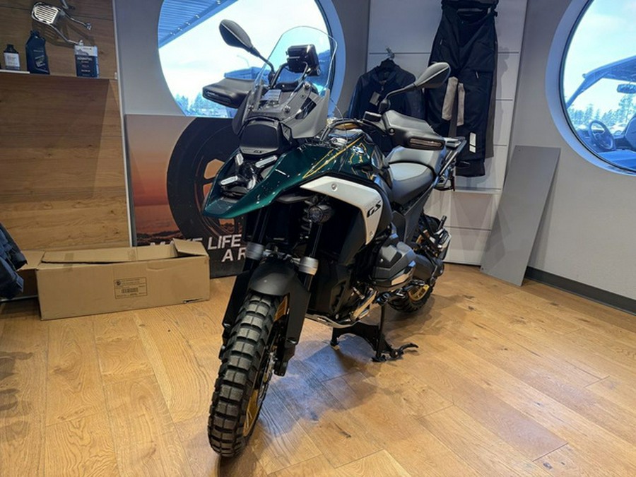 2025 BMW R 1300 GS Adventure Style Option 719