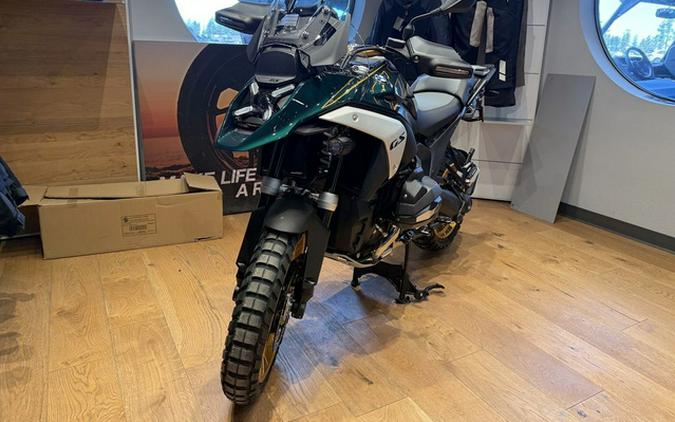 2025 BMW R 1300 GS Adventure Style Option 719