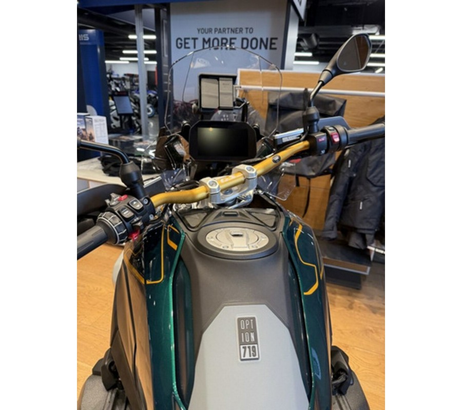 2025 BMW R 1300 GS Adventure Style Option 719