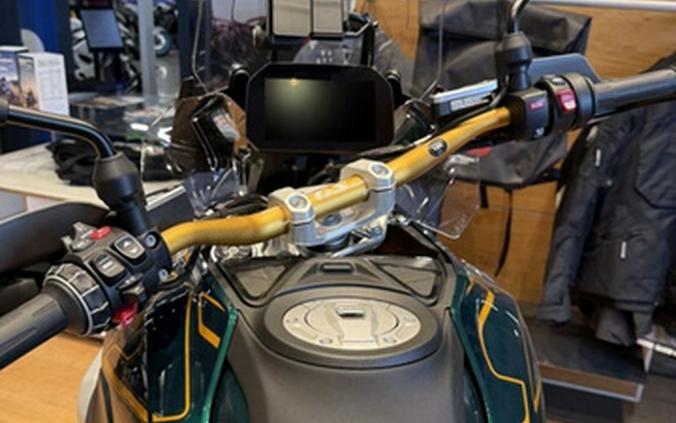 2025 BMW R 1300 GS Adventure Style Option 719