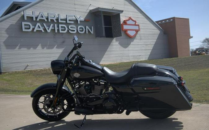 2025 Harley-Davidson® FLHRXS - Road King® Special