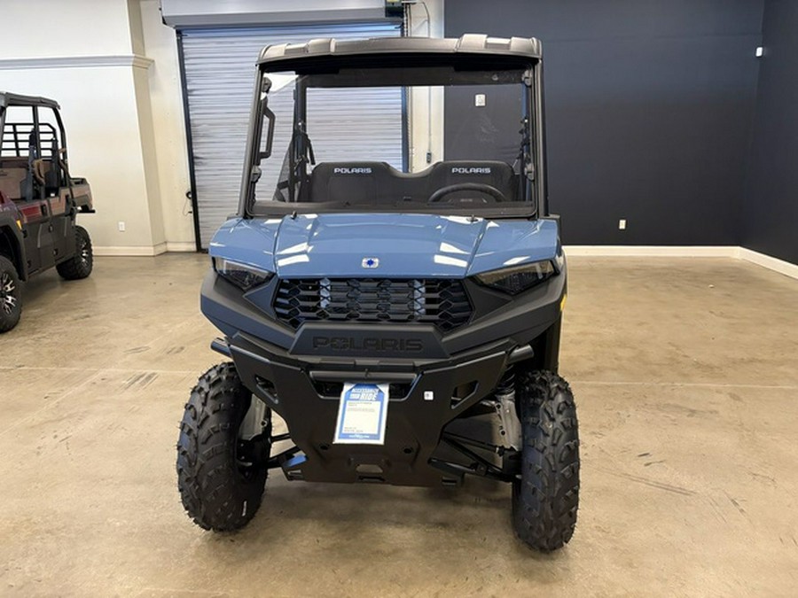 2026 Polaris Ranger SP 570 Premium