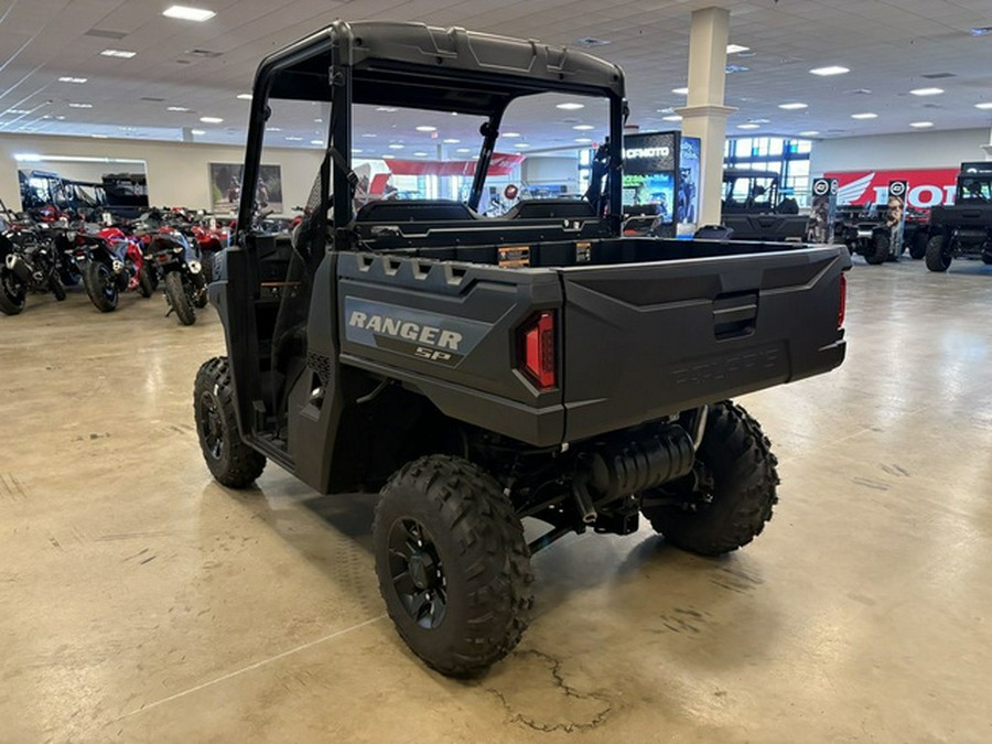 2026 Polaris Ranger SP 570 Premium