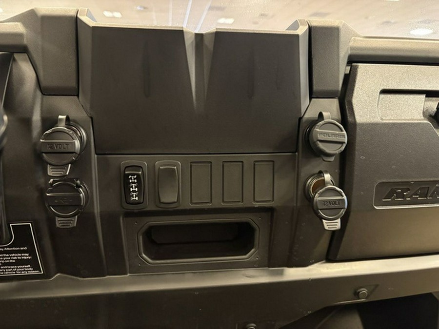 2026 Polaris Ranger SP 570 Premium