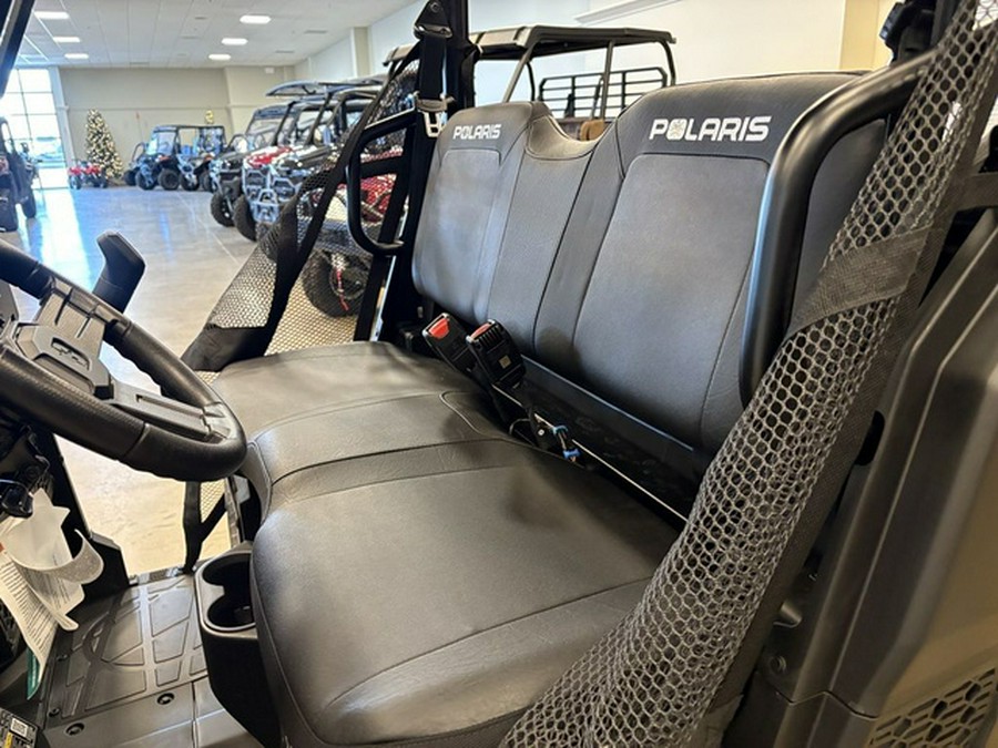 2026 Polaris Ranger SP 570 Premium