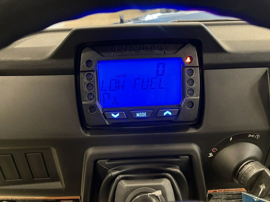 2026 Polaris Ranger SP 570 Premium