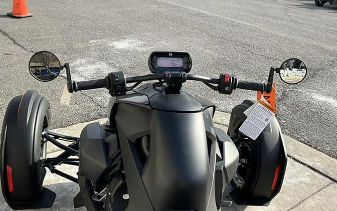 2026 Can-Am® 600 ACE