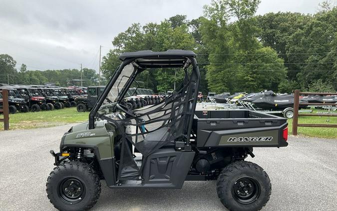 2025 Polaris Ranger 570 Full-Size