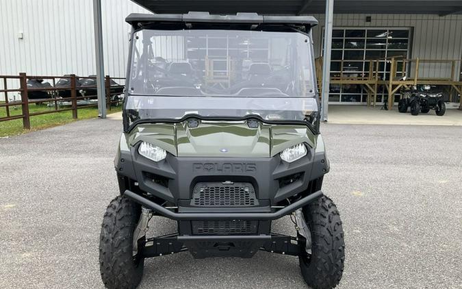 2025 Polaris Ranger 570 Full-Size