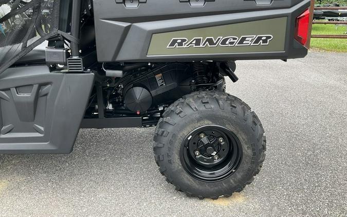2025 Polaris Ranger 570 Full-Size