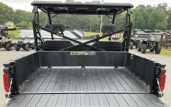 2025 Polaris Ranger 570 Full-Size