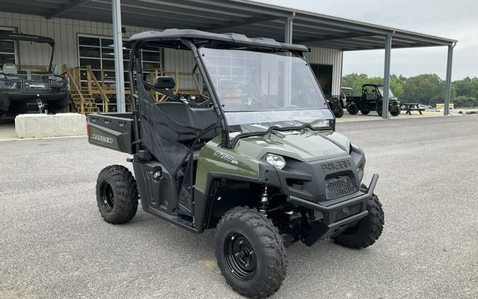 2025 Polaris Ranger 570 Full-Size