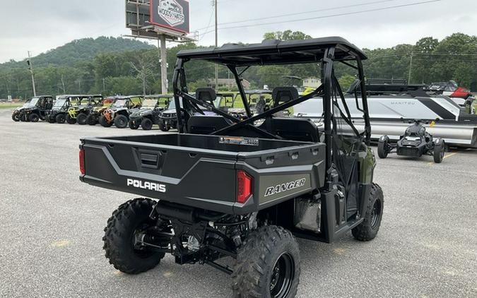 2025 Polaris Ranger 570 Full-Size