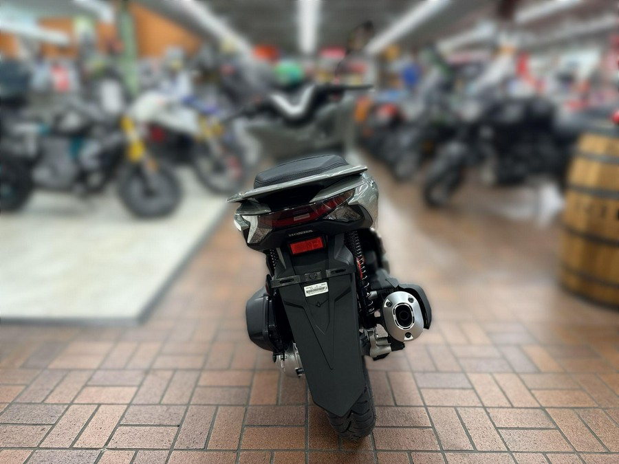 2025 Honda PCX160 ABS