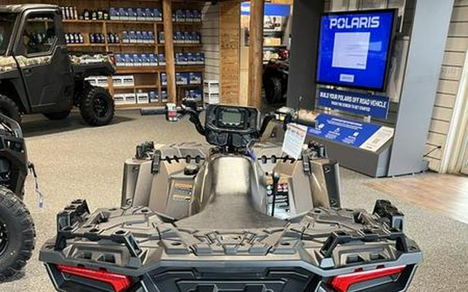 2026 Polaris® Sportsman 850 Premium
