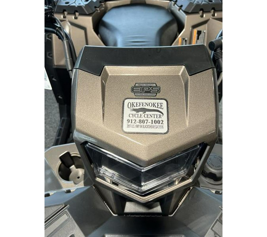 2026 Polaris® Sportsman 850 Premium