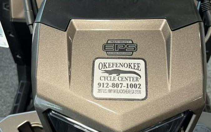 2026 Polaris® Sportsman 850 Premium