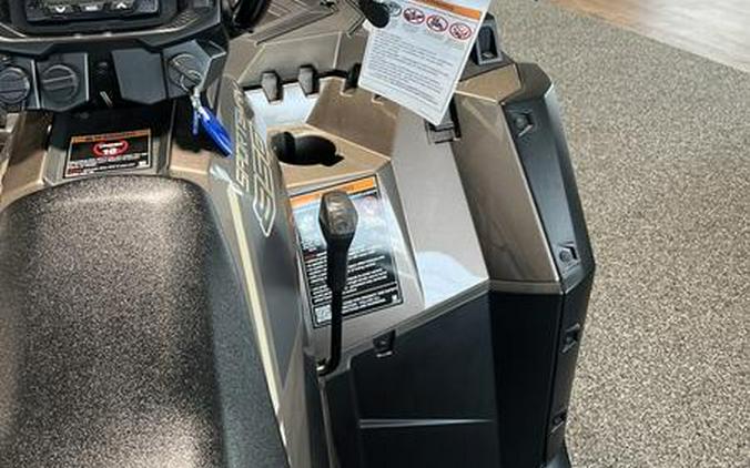 2026 Polaris® Sportsman 850 Premium