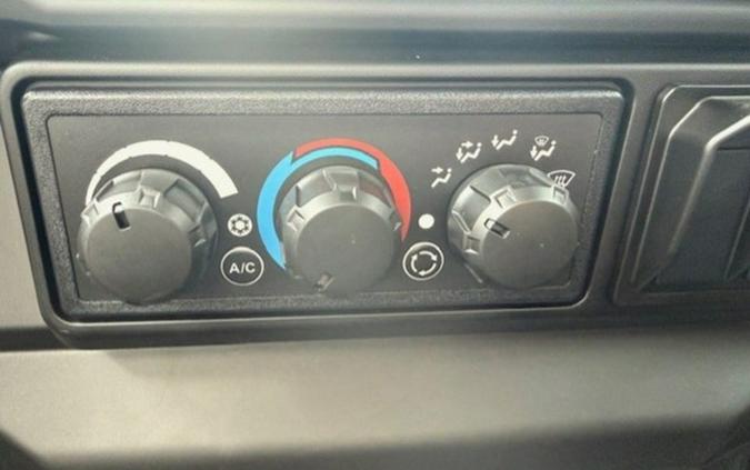 2026 Can-Am Defender MAX XT CAB HD11 Dark Wildland Camo