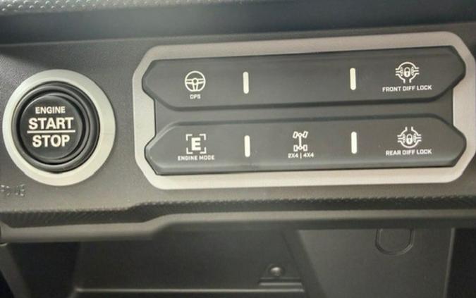 2026 Can-Am Defender MAX XT CAB HD11 Dark Wildland Camo