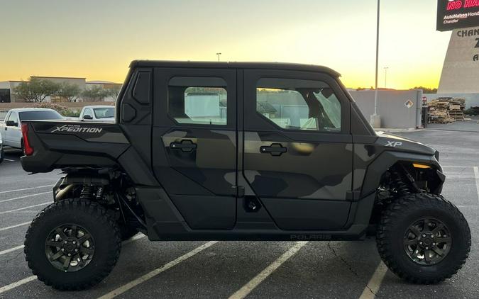 2026 Polaris® XPedition XP 5 NorthStar