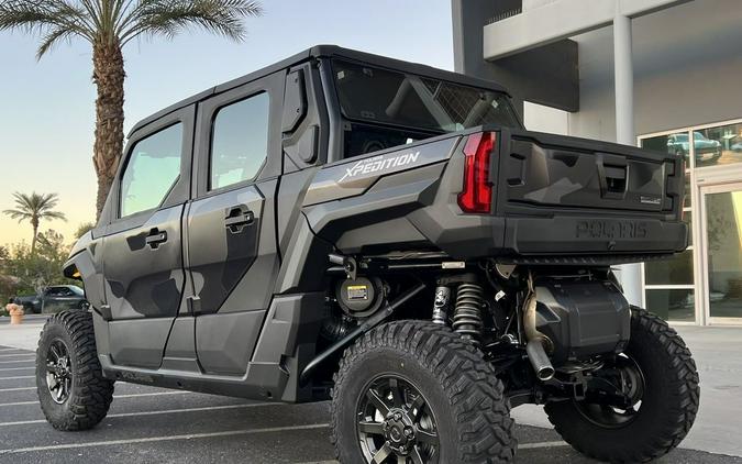 2026 Polaris® XPedition XP 5 NorthStar