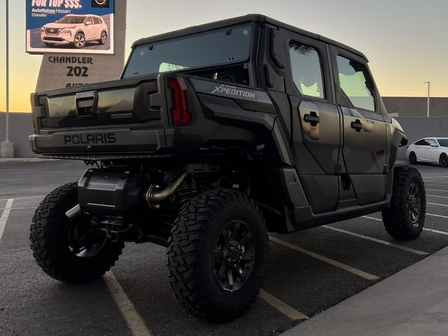 2026 Polaris® XPedition XP 5 NorthStar