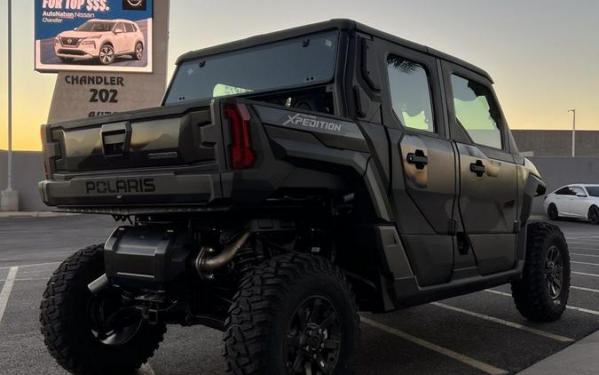2026 Polaris® XPedition XP 5 NorthStar
