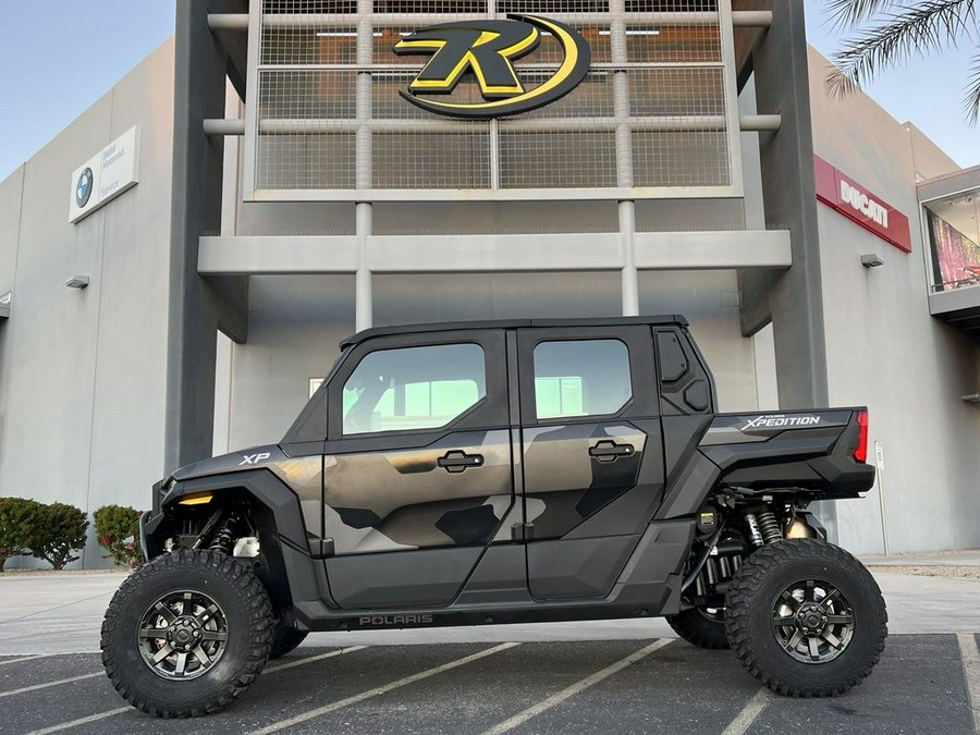 2026 Polaris® XPedition XP 5 NorthStar