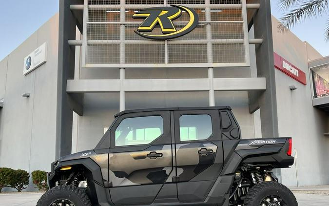 2026 Polaris® XPedition XP 5 NorthStar