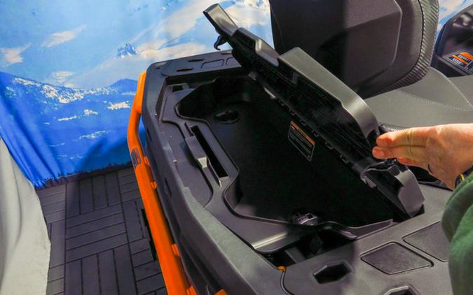 2026 Can-Am Outlander MAX XT-P With Smart-Shox 1000R