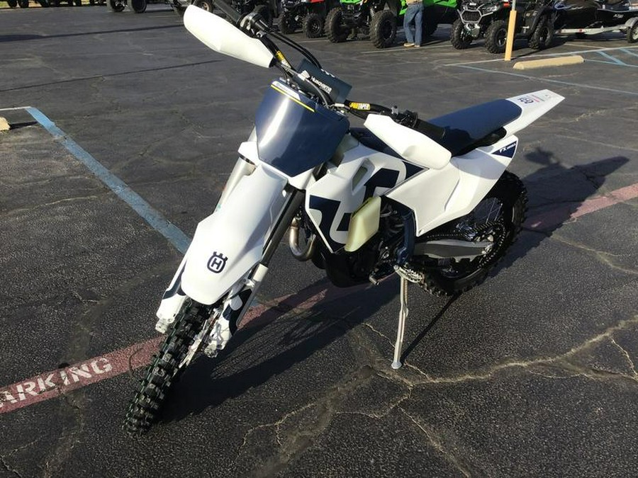 2026 Husqvarna® FX 350