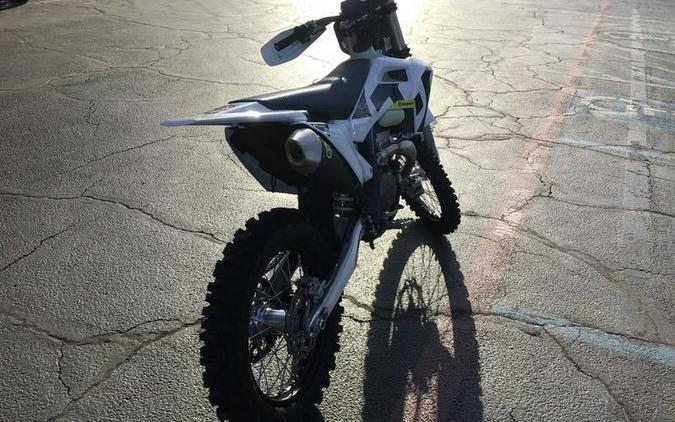 2026 Husqvarna® FX 350