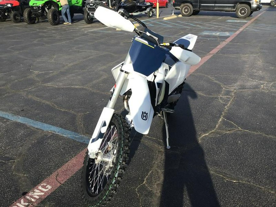 2026 Husqvarna® FX 350