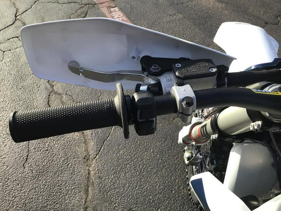 2026 Husqvarna® FX 350