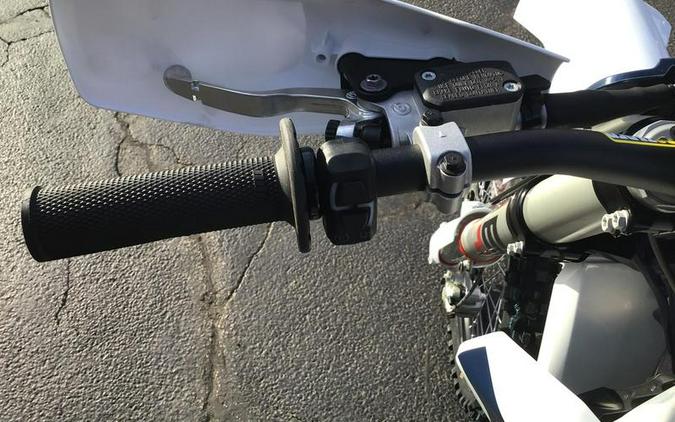 2026 Husqvarna® FX 350