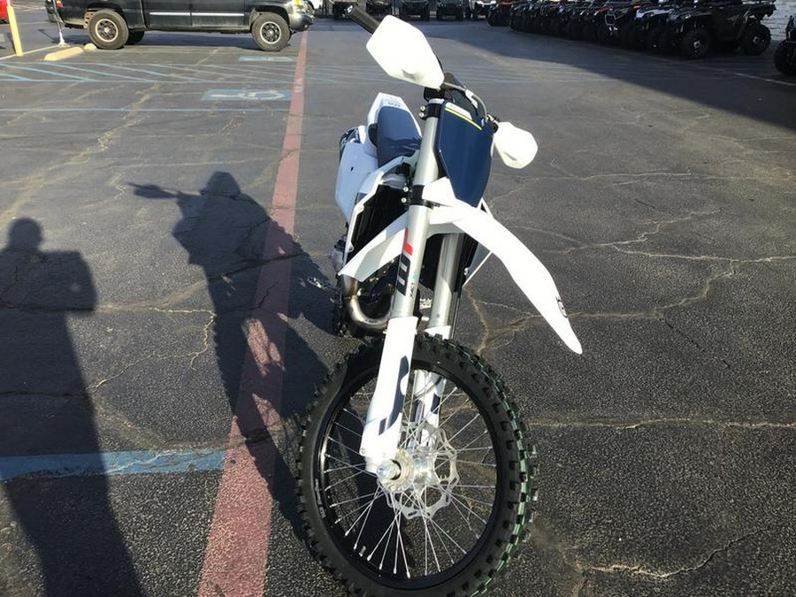 2026 Husqvarna® FX 350