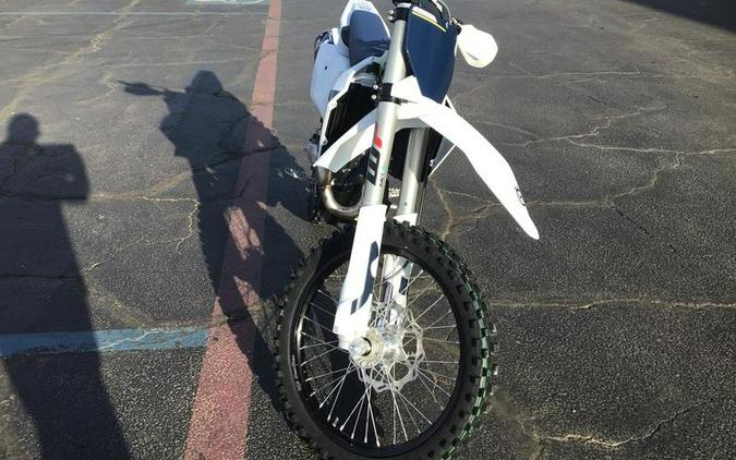 2026 Husqvarna® FX 350