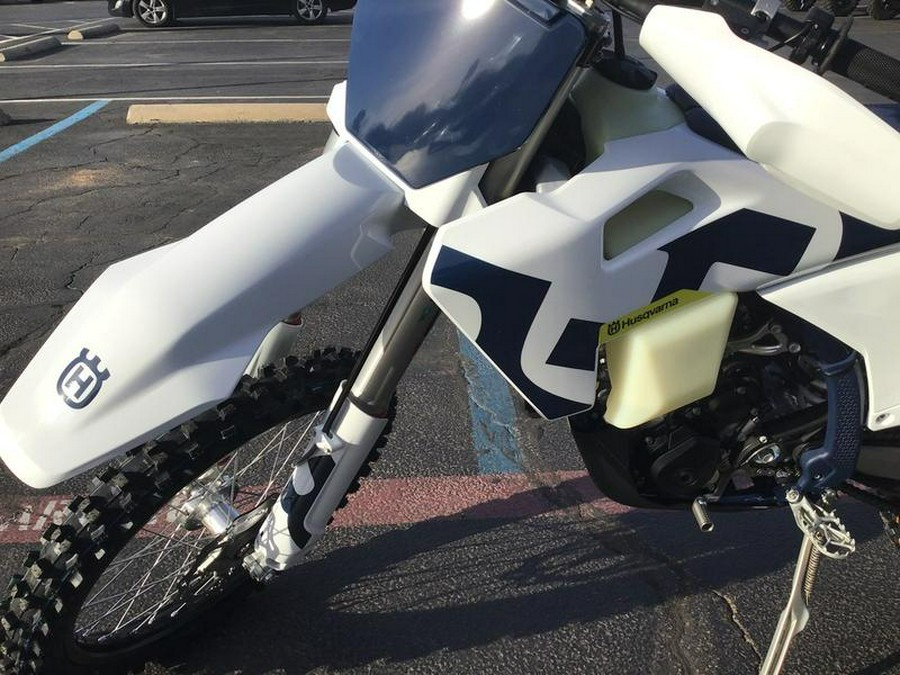 2026 Husqvarna® FX 350