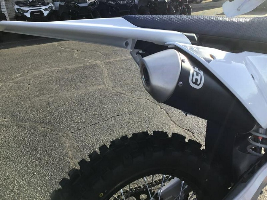 2026 Husqvarna® FX 350