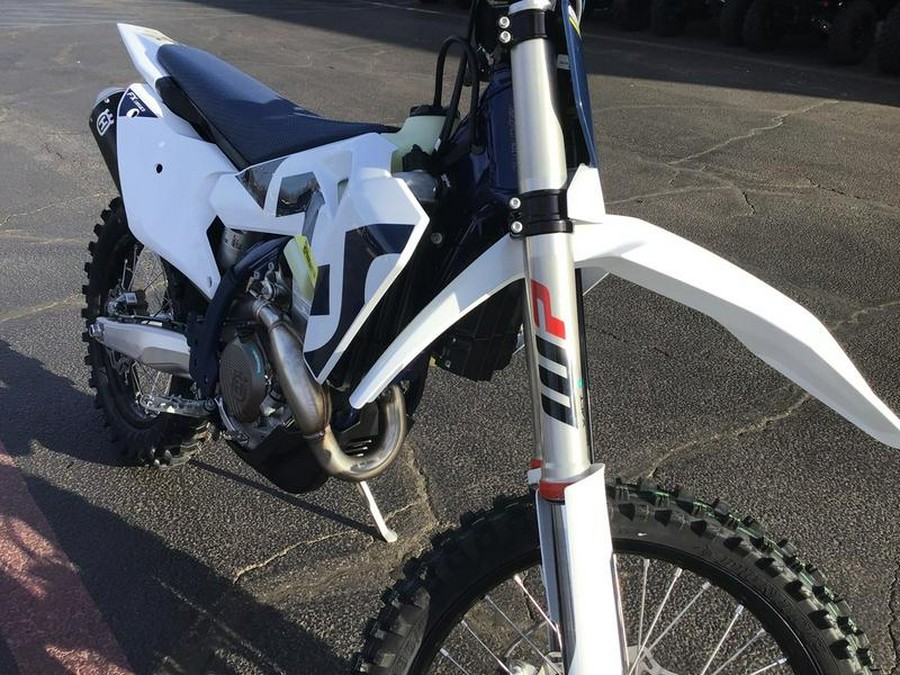 2026 Husqvarna® FX 350