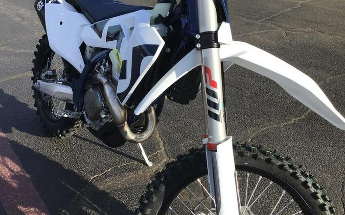 2026 Husqvarna® FX 350