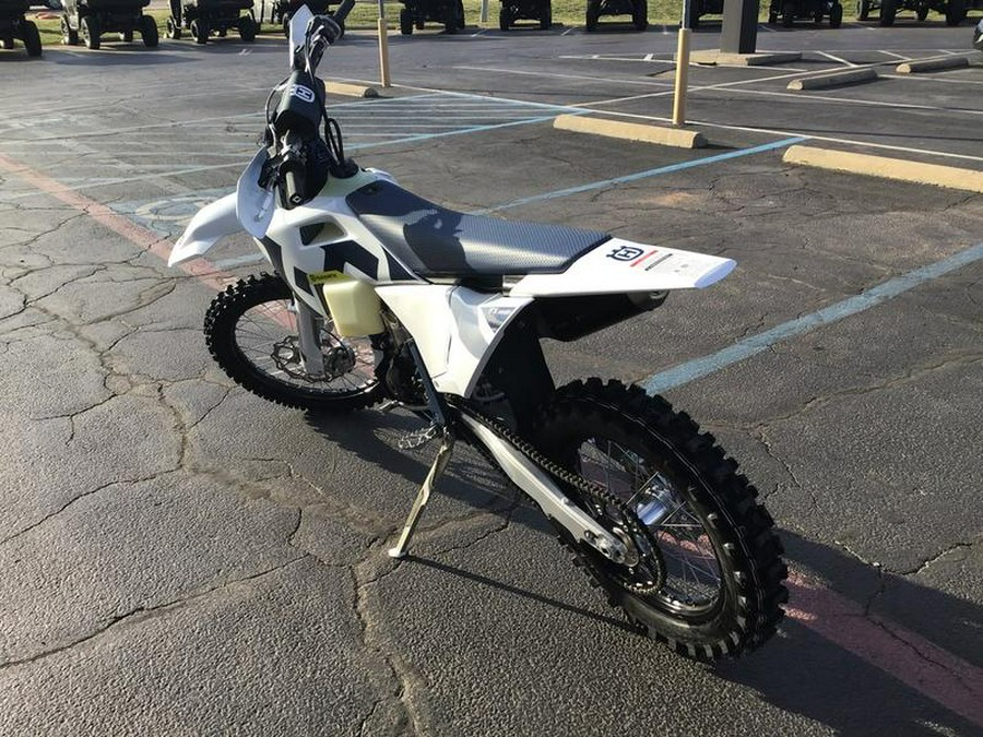 2026 Husqvarna® FX 350