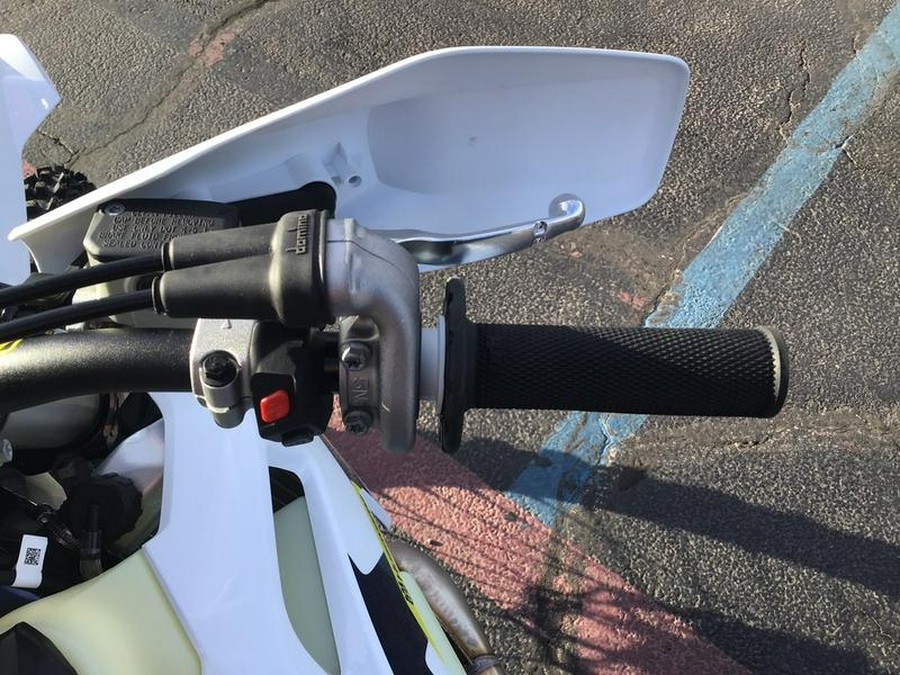 2026 Husqvarna® FX 350