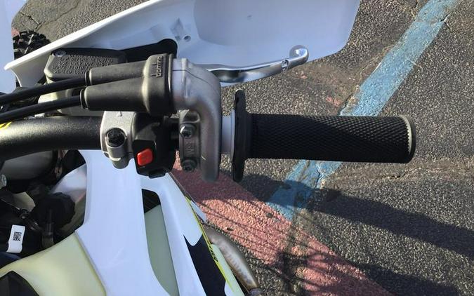 2026 Husqvarna® FX 350