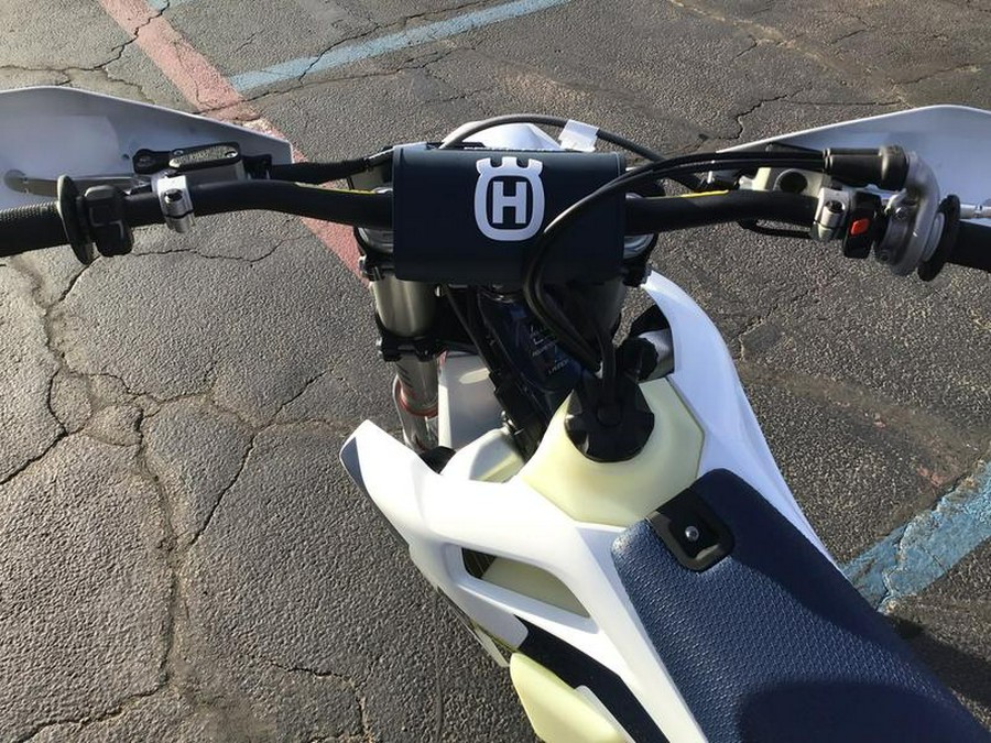 2026 Husqvarna® FX 350