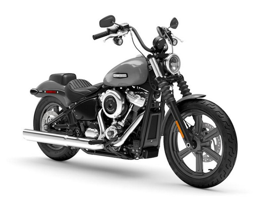 2026 Harley-Davidson® FXBB - Street Bob®