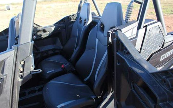 2025 Can-Am Maverick Sport Max DPS