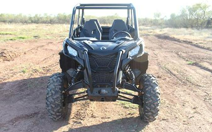 2025 Can-Am Maverick Sport Max DPS