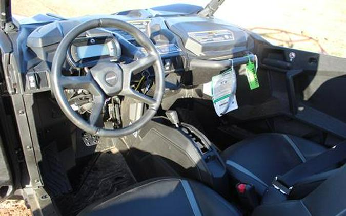 2025 Can-Am Maverick Sport Max DPS